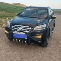 لیفان x60|خودرو سواری و وانت|اسلام‌‌آباد غرب, |دیوار