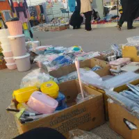 واگذاری وسایل