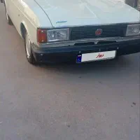 پیکان وانت مدل 93