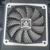 پاور ۱۲۰۰w گرین|قطعات و لوازم جانبی رایانه|لاهیجان, کوی آزادگان|دیوار