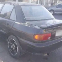 میتسوبیشی لنسر دنده‌ای 1600cc، مدل ۱۹۹۲|خودرو سواری و وانت|کرج, مهرویلا شمالی|دیوار