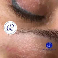 آرایش دائم