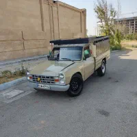 نیسان استثنائی در حد مدل 65