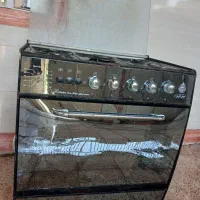 گاز ۵ شعله
