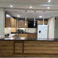 کابینت در حد نو