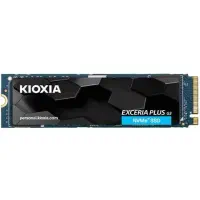 هارد SSD کیوکسیا مدل SSD KIOXIA M2 ظرفیت 1TB