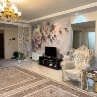۱۱۲ متر فول فاطمیه ۹|فروش آپارتمان|مشهد, شهرک لشکر (شهرک غرب)|دیوار