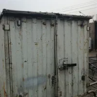 باربند پیکان وانت|قطعات یدکی و لوازم جانبی|کرج, شهرک احمدیه|دیوار