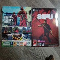 تعدادی بازی های XBOX360|کنسول، بازی ویدئویی و آنلاین|گرگان, |دیوار