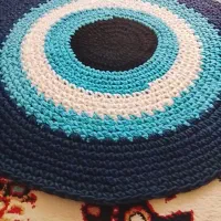 پادری.  تریکو|فرش|کرمانشاه, |دیوار