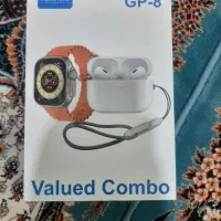 ساعت هوشمند