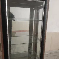 بوفه|بوفه، ویترین، کنسول|سبزوار, قلعه‌نو دهزار|دیوار