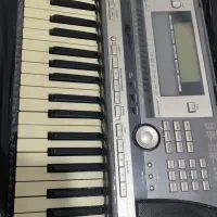 ارگ کیبورد یاماها مدل psr640