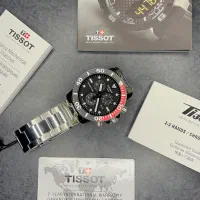 تیسوت اوریجینال tissot seastar original