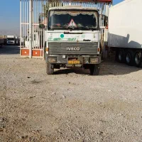 ایویکو ۳۳۰|خودرو سنگین|قیروکارزین, |دیوار