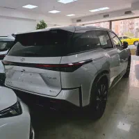 Toyota Bz3-X Max برقی|خودرو سواری و وانت|تهران, شهرک مخابرات|دیوار
