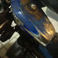 باک موتور هوندا