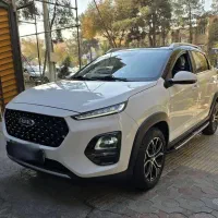 فروش ماشین x22mvm پرو اتومات درحد خشک|خودرو سواری و وانت|تبریز, |دیوار