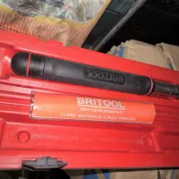 اچر ترکمتر بریتول EVT3000A