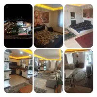 اجاره ویلا باغ لوکس ،همراه با بازدید حضوری|اجارهٔ کوتاه‌مدت ویلا و باغ|شیراز, کودیان|دیوار