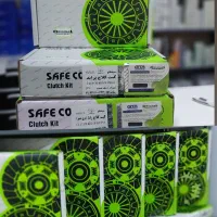 پخش انواع لوازم یدکی خودرو(لنت و جلوبندی)|قطعات یدکی و لوازم جانبی|مشهد, کوشش|دیوار