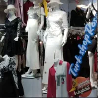 مانکن ترک استایل عالی|فروشگاه و مغازه|خوی, |دیوار