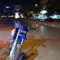 توریست ۲۵۰ مدل ۸۹ معاوضه با طلا یا دلار
