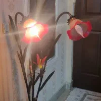 آباژور|چراغ خواب و آباژور|کرمانشاه, |دیوار