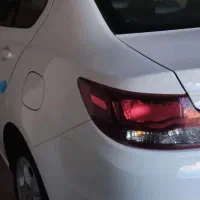 شاهین سانروف دار مدل 1401|خودرو سواری و وانت|کرمانشاه, |دیوار