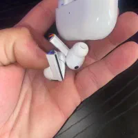 سامسونگ گلکسی بادز پرو ۳|لوازم جانبی موبایل و تبلت|تهران, صادقیه|دیوار