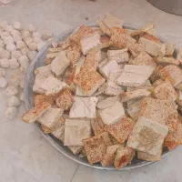 کشک تازه