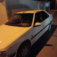 پارس سال مدل ۹۱