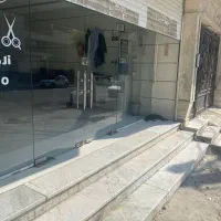 اجاره مغازه ۶۰ متری مرکز شهر