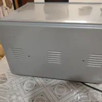 آون تستر Gosonic ( گوسونیک)|اجاق گاز و لوازم برقی پخت‌وپز|رشت, لاکانی|دیوار