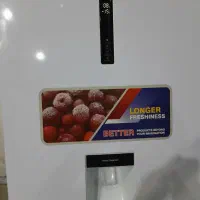 یخچال نو|یخچال و فریزر|بندرعباس, |دیوار