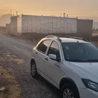 کوئیک مدل ۱۴۰۲ برج ۴