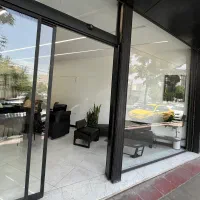 مغازه ۳۸متری پرتردد/فلکه/دو دهنه/تاپ لوکیشن