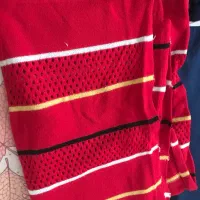 چهار عددشال و کیف دخترانه
