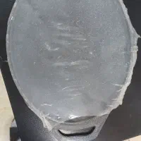 تابه استیک بیضی چدن|ظروف پختوپز|کرج, مصباح|دیوار