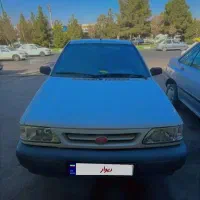 ماشین درجه یک آماده سواری