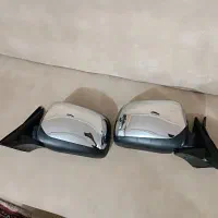 آینه بغل نیسان استیل