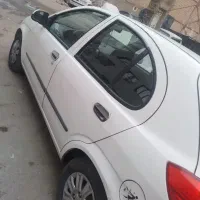 تیبا 2 مدل 93