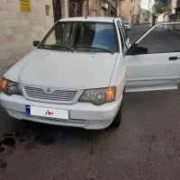 پراید ۱۳۲ مدل ۸۹ فرمان هیدرولیک