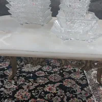 شیش عدد پیاله و میوه خوری|ظروف سرو و پذیرایی|بهارستان, |دیوار