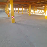 متصدی پارکینگ