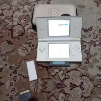 دو دستگاه نیتندو Ds لایت