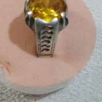 انگشتر نقره|بدلیجات|بهارستان, |دیوار