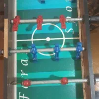 فوتبال دستی