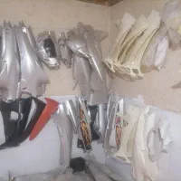 قاب فلاپ بیکلاج فقط تکه فروشی بی کلاج|قطعات یدکی و لوازم جانبی|یزد, |دیوار