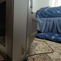 تلویزیون LG ال جی|تلویزیون و پروژکتور|رشت, دباغیان|دیوار